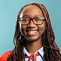 Akosua Miller
